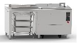 Фритюрница электрическая Abat ЭФК-70Л