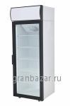 Шкаф холодильный Polair DM105-S 2.0 (R290)