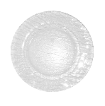 Блюдо «Минерали»; стекло; D=32,H=2см; прозр. Arcoroc 71153