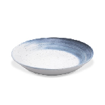 Тарелка True Blue круглая "Coupe" d=200 мм., фарфор, Gural Porcelain GBSEO20CKR2985