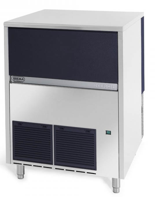 Льдогенератор Brema GB 1540W HC