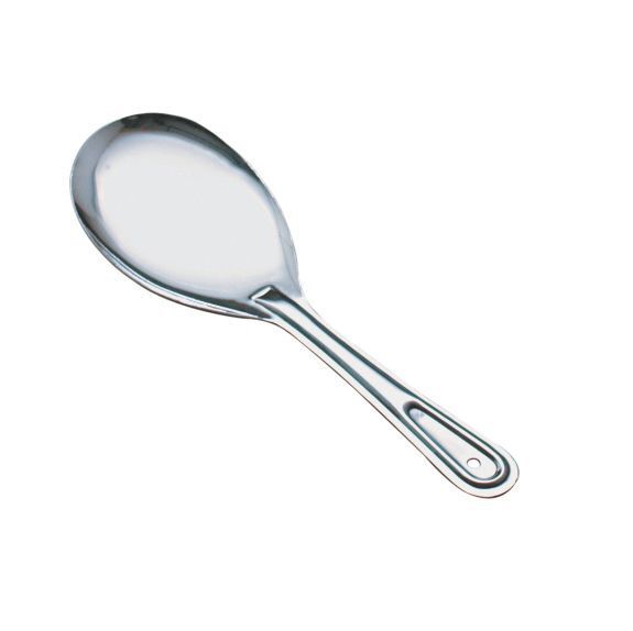 Ложка гарнирная для раздачи 235 мм, металл, P.L. Proff Cuisine RS24