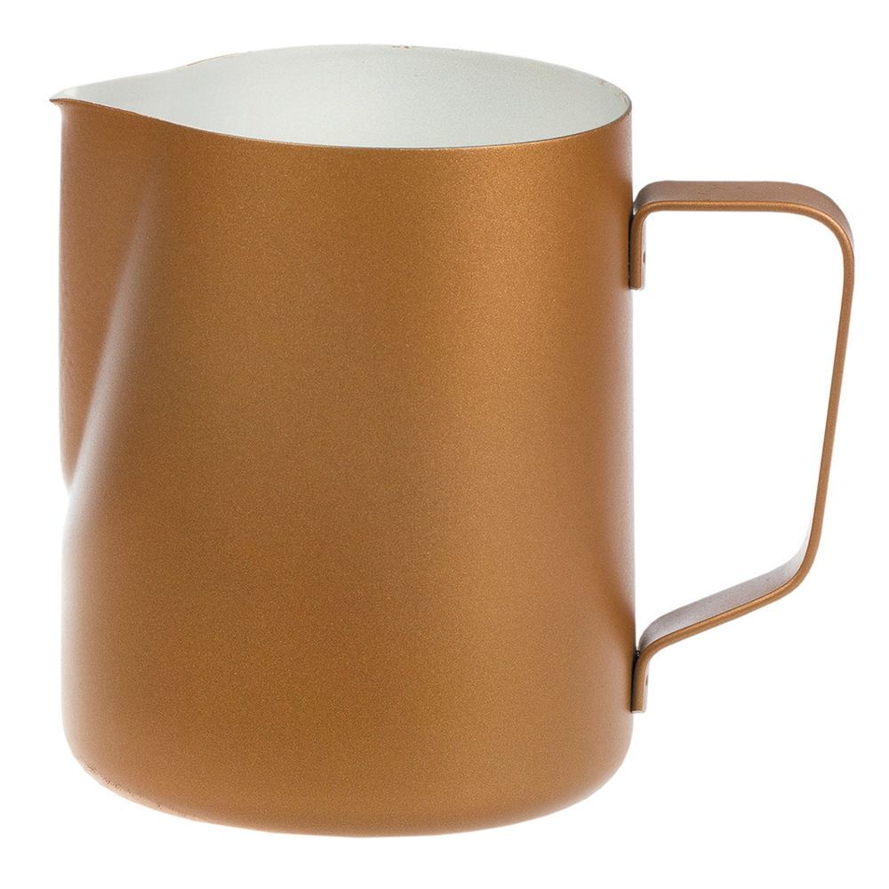 Питчер золотой 600 мл, металл, P.L. Proff Cuisine - BarWare JQ-PS134C(золот.)