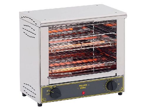 Тостер  Roller Grill BAR 2000