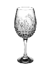 Бокал для вина «Барокко»; стекло; 0,7л; D=77, H=220мм; прозр. Borgonovo 11099320