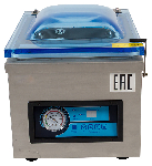 Машина вакуумной упаковки камерного типа Eksi М EHVC-260T/1A