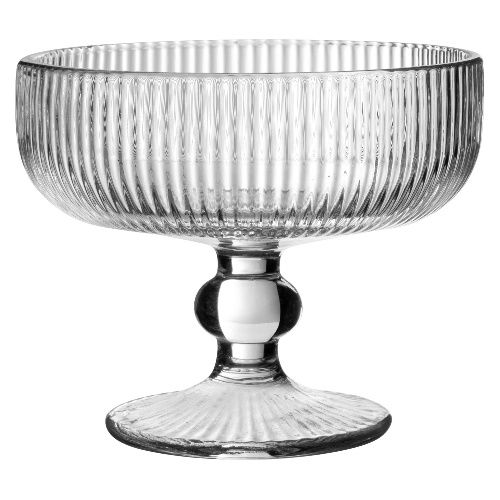Креманка 280 мл. d=120 мм. h=100 мм. Гэтсби MGline /6/24/