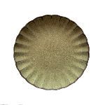 Тарелка Глоир d210 мм форма Ист Bonna GOIEAT21DZ