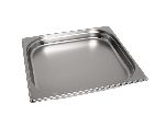 Гастроемкость GN2/1х65 нерж. сталь Eksi 21065E