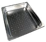 Гастроемкость GN-P 2/3-65 перфорированная Gastromix