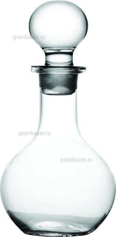 Графин 0,25 л. d=90, h=186 мм Неман /1321//9/