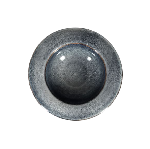 Тарелка для пасты Corone Celeste 210х50 мм 210 мм синий фарфор