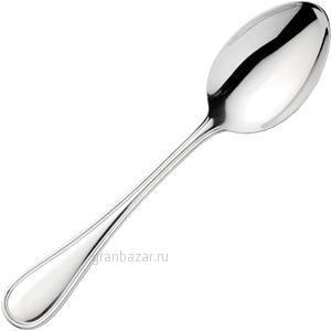 Ложка десертная Дерби 18/0 1,8 мм /12/ Pintinox R030M004