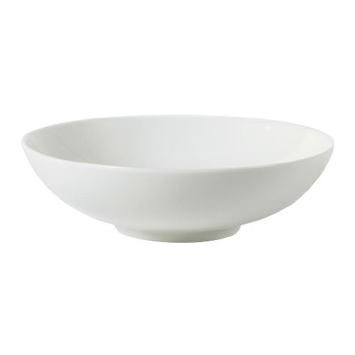 Салатник Fine Plus 1050 мл d 260 мм h44 мм Noble 095533A