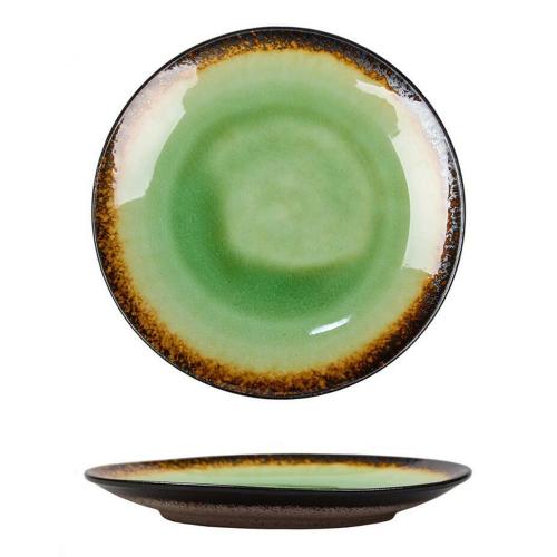 Green Spider Silk NEW (P.L. Proff Cuisine)