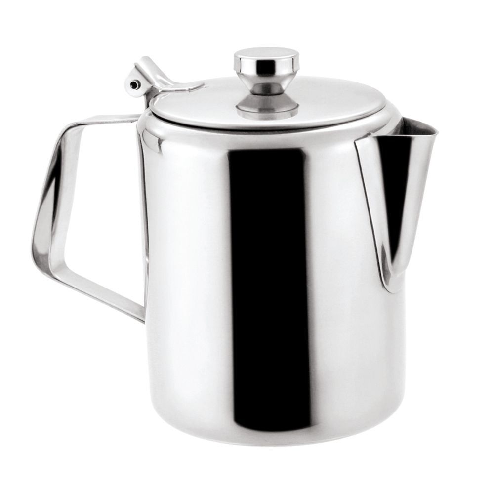 Кофейник 600 мл, нержавейка, P.L. Proff Cuisine M11032