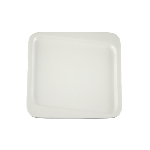 Тарелка мелкая квадратная «Sam&Squito» 200 мм "Quadro"
