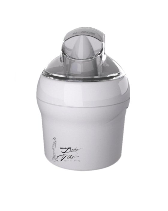 Мороженица Nemox Dolce Vita 1,5 White