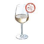 Бокал для вина Джульетт 300 мл d79 мм h188 мм с меткой на 100 мл/125 мл/150 мл Arcoroc P8575