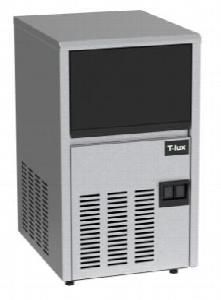 Льдогенератор T-LUX IM 2104C кубик