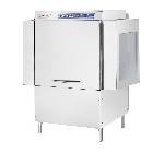 Туннельная (конвейерная) посудомоечная машина Elframo ETE 20 EL DX IA60R+DAB393+DAB395+RB29S+ANTI-CONDENSATION KIT, движение справа налево