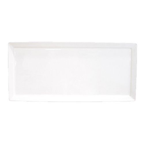 Блюдо RAK Porcelain Buffet прямоугольное 520х240 мм BURT52