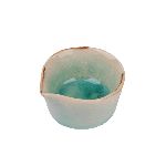 Соусник молочник Sea Blue Frutti di Mare 90 мл d 75/55 мм h40 мм P.L. Proff Cuisine QB23165001 [1]