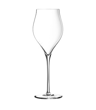Бокал-флюте «Эксэлтейшн»; хр.стекло; 300мл; D=59, H=211мм; прозр. Chef&Sommelier Q1151