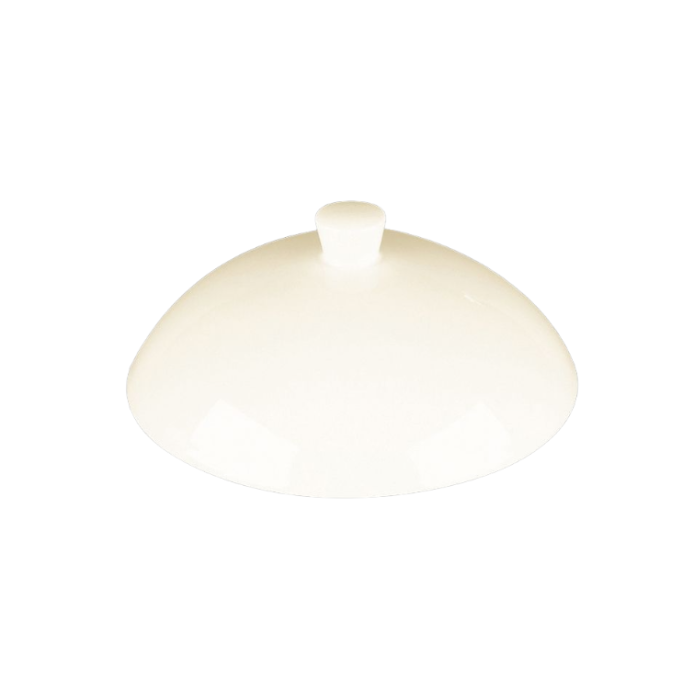 Клош для тарелки RAK Porcelain Fine Dine 136 мм (для FDGD26) FDCL01