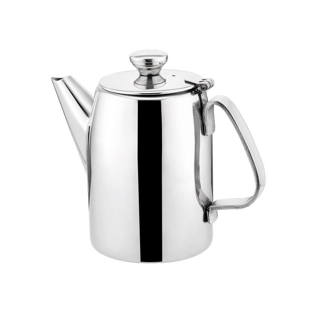 Кофейник 600 мл, нержавейка, P.L. Proff Cuisine 31332Q