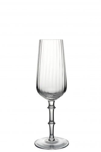 Бокал для игристого вина Optical-2 290 мл, P.L. Proff Cuisine DAA230503