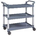 Тележка сервировочная Granbazar GBR-RC-420-3
