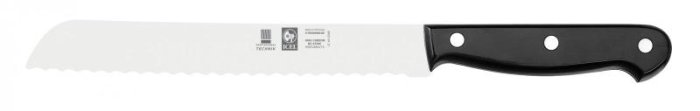Нож для хлеба 200/320 мм TECHNIC Icel 271.8609.20