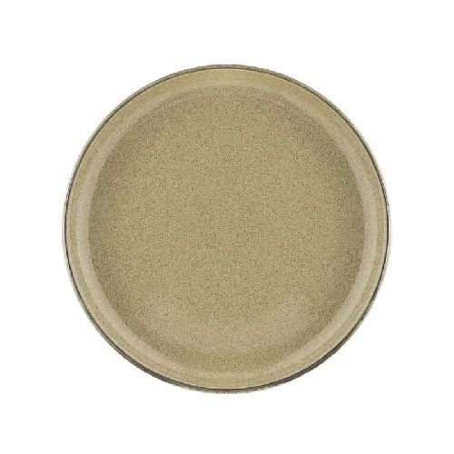 Тарелка мелкая FLAT Shape OCRE 200мм Oxford 141355