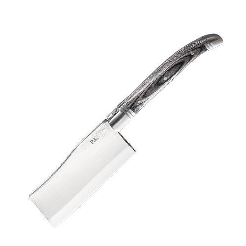 Нож для стейка топорик Garwin 216 мм Pakka Wood P.L. Proff Cuisine