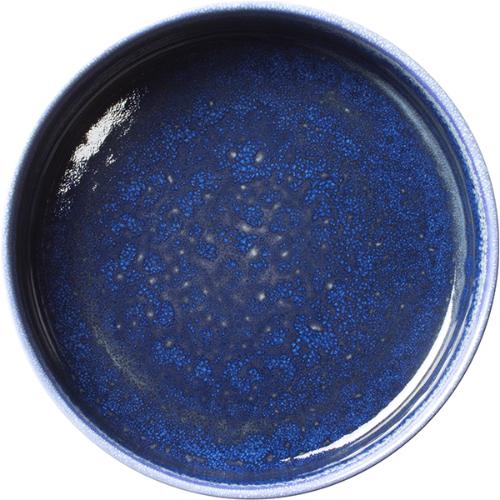 Aurora Vesuvius Lapis (Steelite)
