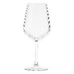 Бокал для вина «Аллегра Оптик» стекло 490мл D=63, H=217 мм прозр. Pasabahce 440634/b