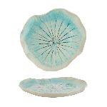 Блюдо для подачи Sea Blue Frutti di Mare 235х215 мм h25 мм P.L. Proff Cuisine QB23172002 [1]
