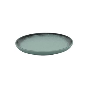 Тарелка мелкая FLAT Shape PACIFICO 200 мм Oxford 136498, AO03-1C07