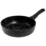 Сковорода Black Stone, а/пр., глубокая 260 мм, съемн./руч., Appetite