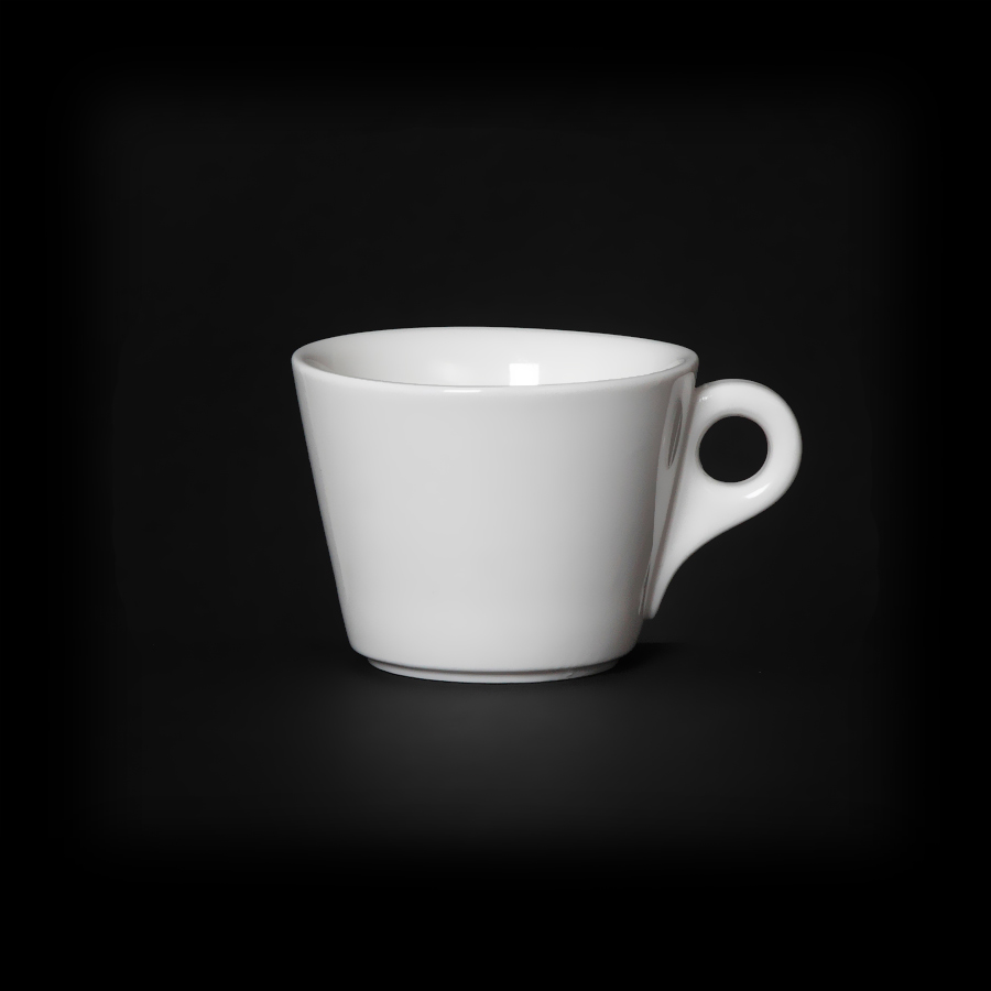 Чашка чайная «Corone Caffe&Te» 175 мл Corone