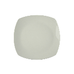 Тарелка квадратная «Chan Wave» 200 мм "Quadro"