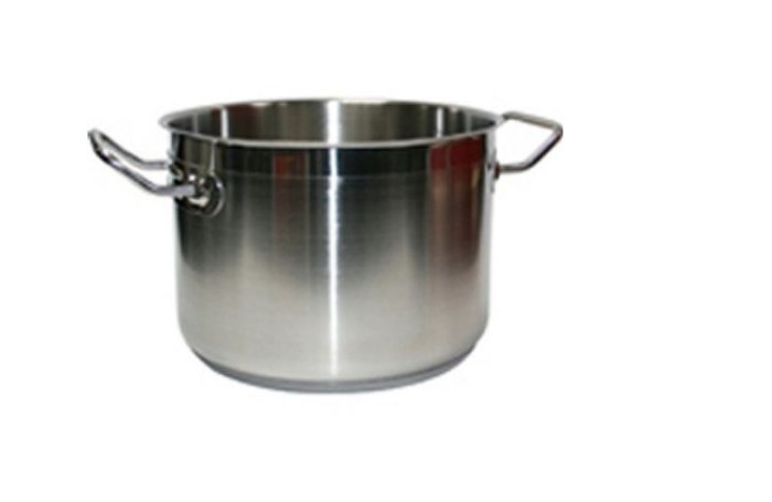 Кастрюля 3,3л d20х10,5см, без крышки Maco RXP048WOL