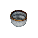 Соусник Corone Celeste d=53 мм 45 мл синий фарфор