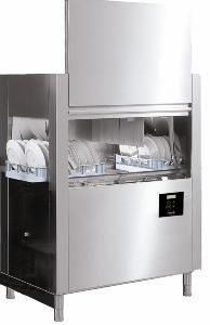 Машина посудомоечная Apach Cook Line ARC100 (T101) туннельная доз+CW Л/П