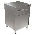 Стол с выдвижным ящиком Кобор СПЯ-75/70/Р (высота 850)
