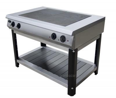 Плита электрическая  Grill Master Ф4ЖТЛпэ 24005