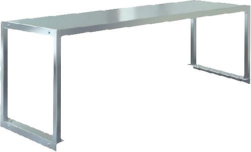 Полка настольная Assum ПНС-П-1-10/3 (1000х300х400)