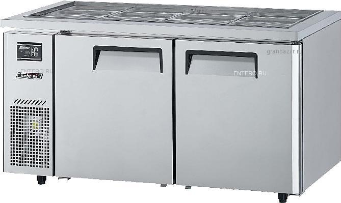 Саладетта Turbo air KSR15-2