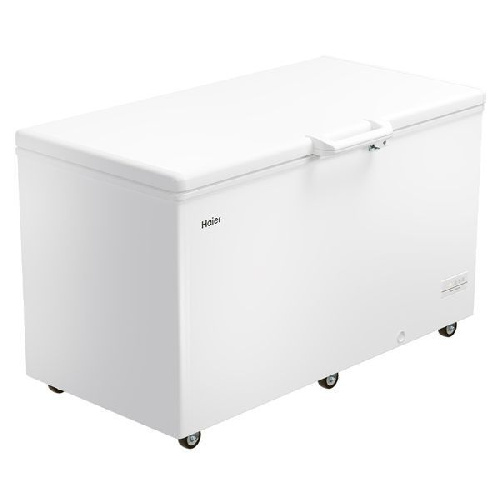 Морозильный ларь HAIER HCE 430RFC